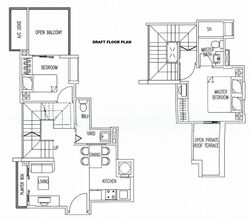citigate-residence photo thumbnail #9